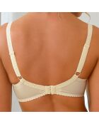 Soutien-gorge perla ecru