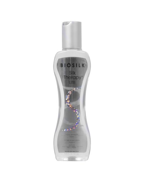 Silk Therapy Lite Light Serum - 167 ml