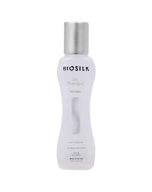 Silk Therapy Original Silky Cure Serum - 67 ml