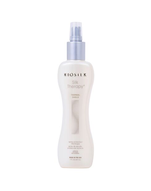 Silk Therapy Spray termico protettivo a base di seta - 207 ml