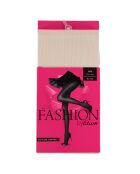 Collants la petite resille blush