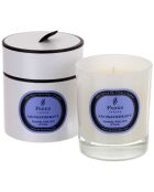 Bougie parfumée Aromatherapy Camomille, Violette, Iris & Miel - 1 mèche 45h