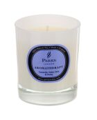 Bougie parfumée Aromatherapy Camomille, Violette, Iris & Miel - 1 mèche 45h