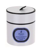 Bougie parfumée Aromatherapy Camomille, Violette, Iris & Miel - 1 mèche 45h
