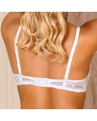 Soutien-gorge esme push up blanc