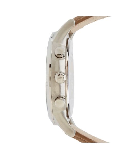Montre Homme en Cuir AR2471 marron