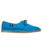 Espadrilles Biarritz Turquoise