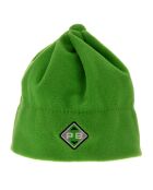 Bonnet endora en Polaire vert