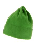 Bonnet endora en Polaire vert