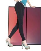 Legging Nancy 200 deniers noir