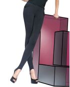 Legging Sandy 200 deniers noir