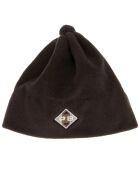 Bonnet endora en Polaire marron