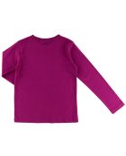 T-Shirt Dandy VA prune - 10/14A