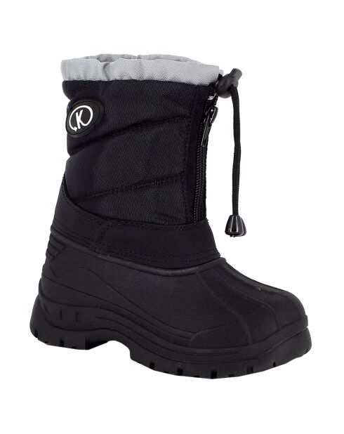 Boots Iglou noires