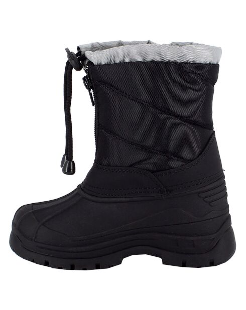 Boots Iglou noires