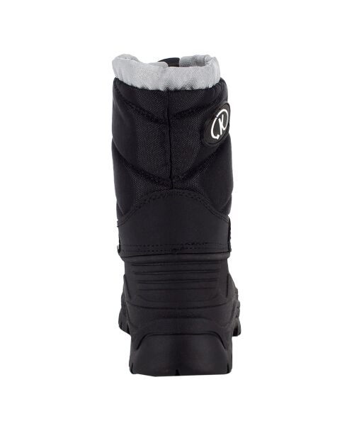 Boots Iglou noires