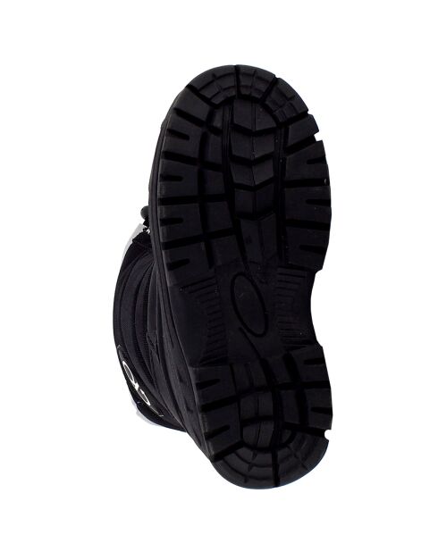 Boots Iglou noires