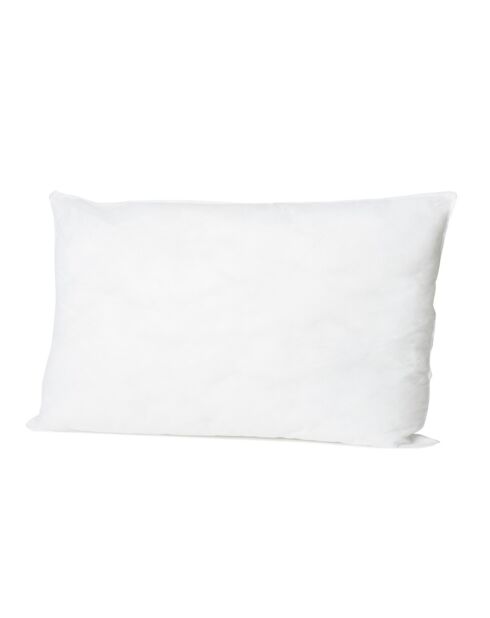 Rembourrage de coussin blanc - 40x60 cm