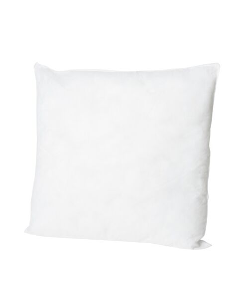 Rembourrage de coussin blanc - 45x45 cm