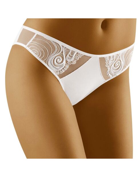 Culotte Cler blanche