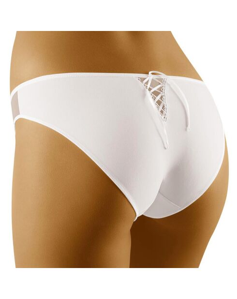 Culotte Cler blanche