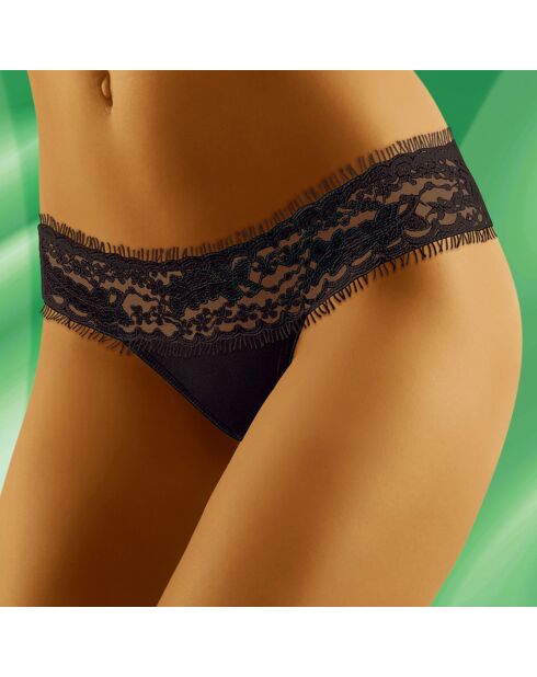 Culotte Ecoti noire