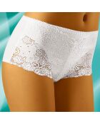 Shorty Ecovi blanc
