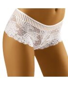 Shorty Fibi blanc