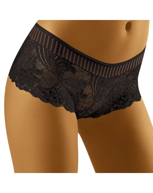 Shorty Fibi noir