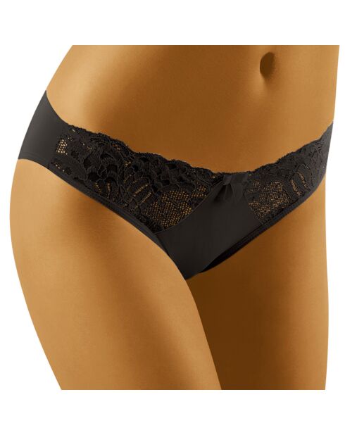 Culotte Fifi noire
