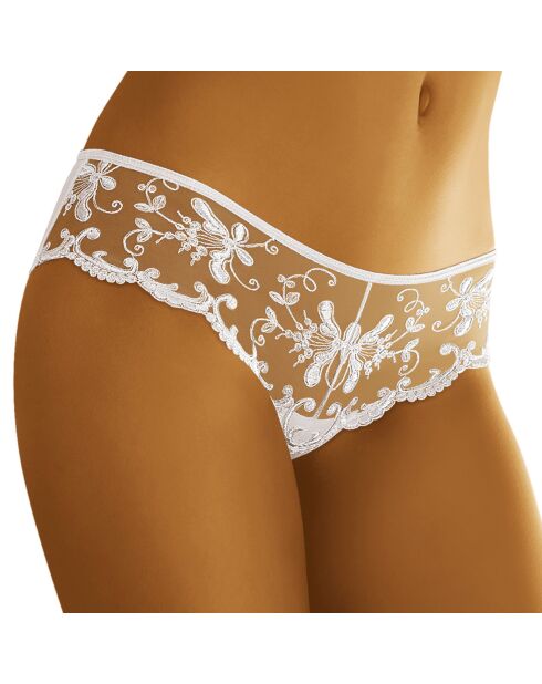 Culotte Floe blanche