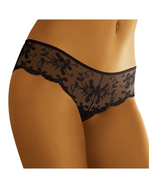 Culotte Floe noire