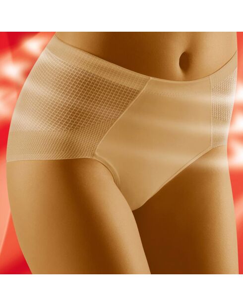 Culotte Corrective Futura beige