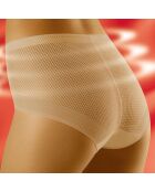 Culotte Corrective Futura beige