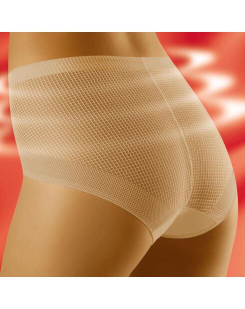 Culotte Corrective Futura beige