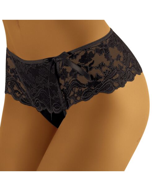 String Holy noir