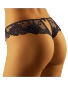 String Sartarella noir