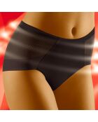 Culotte Corrective Futura noire