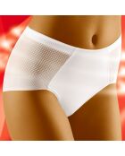 Culotte Corrective Futura blanche