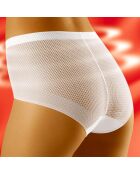 Culotte Corrective Futura blanche