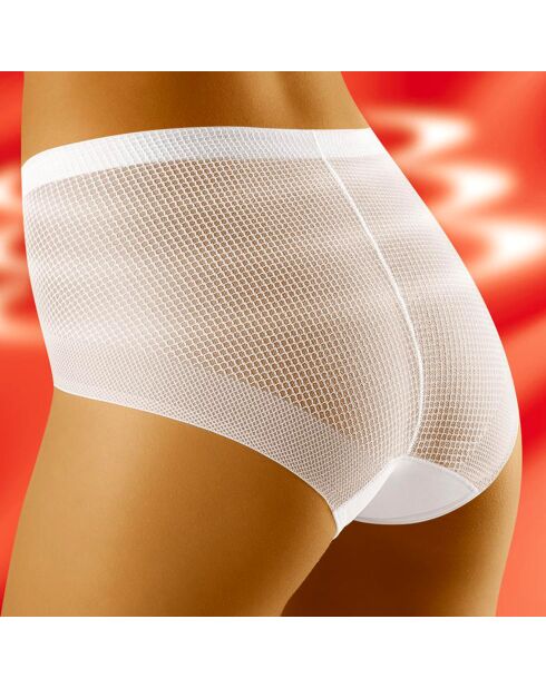 Culotte Corrective Futura blanche