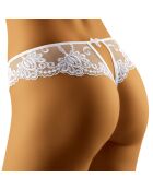 String Sartarella blanc