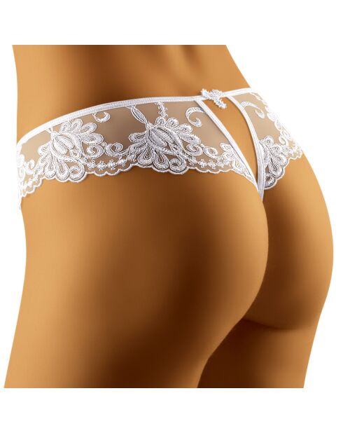 String Sartarella blanc