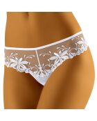 String Zorba blanc