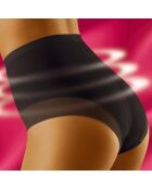Culotte taille haute Corrective Experia noire