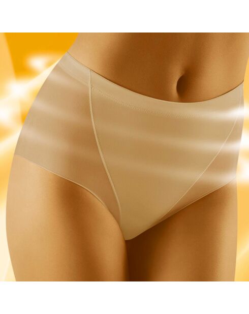 Culotte Corrective Minima beige