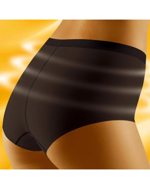 Culotte Corrective Minima noire