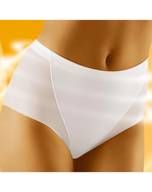 Culotte Corrective Minima blanche