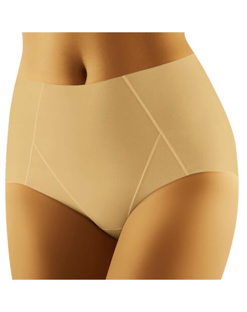 Culotte Corrective Superia beige