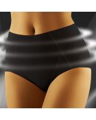 Culotte Corrective Superia noire